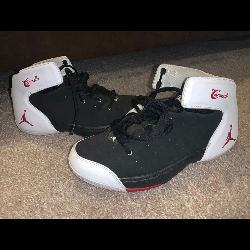 Jordan Melo 1.5
